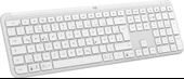 Logitech K950 Signature Slim İngilizce Klavye thumbnail 2