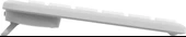 Logitech K950 Signature Slim İngilizce Klavye thumbnail 5