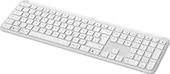 Logitech K950 Signature Slim İngilizce Klavye thumbnail 3