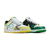 Nike Dunk Low What the Duck Away University thumbnail 2