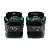 Nike THERE Skateboards x Dunk Low SB Ultra Humanized thumbnail 4