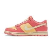 Dunk Low Strawberry Peach thumbnail 2