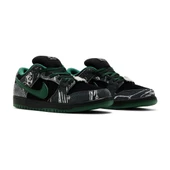 Nike THERE Skateboards x Dunk Low SB Ultra Humanized thumbnail 2