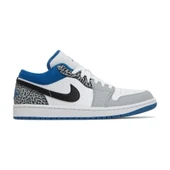Air Jordan 1 Low SE True Blue thumbnail 1