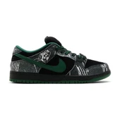 Nike THERE Skateboards x Dunk Low SB Ultra Humanized thumbnail 1