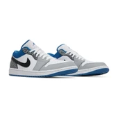 Air Jordan 1 Low SE True Blue thumbnail 3