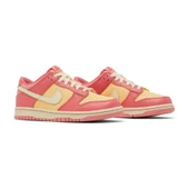 Dunk Low Strawberry Peach thumbnail 3