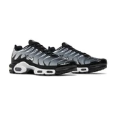 Air Max Plus Black Metallic Silver thumbnail 3