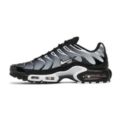 Air Max Plus Black Metallic Silver thumbnail 2