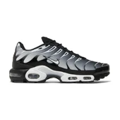 Air Max Plus Black Metallic Silver thumbnail 1