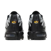 Air Max Plus Black Metallic Silver thumbnail 4