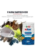 Hs Tarım Retox Farm Improver 25 Kg thumbnail 7