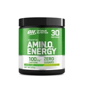 Optimum Essential Amino Energy 270 Gr thumbnail 1