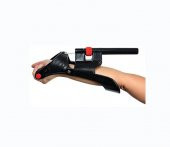 MVS Wrist Exercises -X Tensör Kol Egzersiz Aleti thumbnail 1