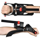MVS Wrist Exercises -X Tensör Kol Egzersiz Aleti thumbnail 3