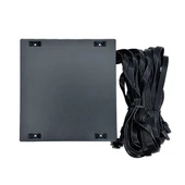 POWERBOOST 550W 80+ PB550WB POWER SUPPLY thumbnail 7