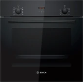 Bosch HBF512BB1T Siyah Ankastre Fırın thumbnail 1