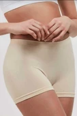Elite Life 3D Dikişsiz Kadın Boxer Maxi Size thumbnail 1
