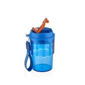 Shotay Class Tritan Bardak Matara 470Ml Mavi thumbnail 2
