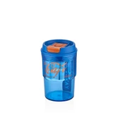 Shotay Class Tritan Bardak Matara 470Ml Mavi thumbnail 1