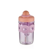 Shotay Bubbl Su Matarası Tritan Mor 650Ml thumbnail 1