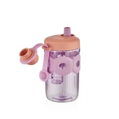 Shotay Bubbl Su Matarası Tritan Mor 650Ml thumbnail 2