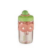 Shotay Bubbl Su Matarası Tritan Pembe 650Ml thumbnail 1