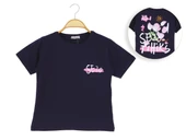 Kız Çocuk T-Shirt thumbnail 4