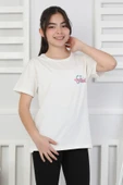 Kız Çocuk T-Shirt thumbnail 12