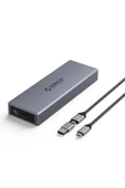 Ugreen  Usb 3.2 Gen2 Type-c 10gbps M.2 Nvme Ssd Disk Kutusu thumbnail 1