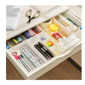 DÜNYA PLASTİK 5 PARÇA MODÜLER ORGANİZER SET 07439 thumbnail 3
