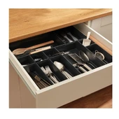 DÜNYA PLASTİK 5 PARÇA MODÜLER ORGANİZER SET 07439 thumbnail 1