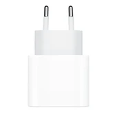 Apple 20 W Type-C Şarj Adaptörü MUVV3TU/A thumbnail 2
