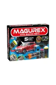 MAGUREX 5 li Oto BAKIM Seti thumbnail 1