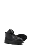 Hakiki Deri  Kadın Kalın Taban Bot 409SZA3116 thumbnail 8