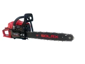 Solax HR5900 Benzinli Motorlu Testere thumbnail 2