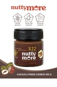 Nutella 750 gr & Nutty More Tanışma Paketi thumbnail 3