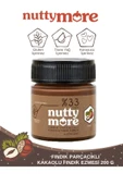 Nutella 750 gr & Nutty More Tanışma Paketi thumbnail 4