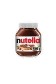 Nutella 750 gr & Nutty More Tanışma Paketi thumbnail 8