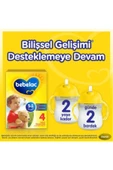 BEBELAC 4 800 GR thumbnail 1