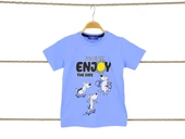Erkek Çocuk T-Shirt thumbnail 7