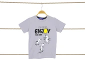 Erkek Çocuk T-Shirt thumbnail 4