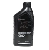 Audi SAE 0W-40 Performans Motor Yağı 1Lt thumbnail 1