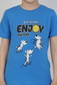Erkek Çocuk T-Shirt thumbnail 9