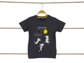 Erkek Çocuk T-Shirt thumbnail 1