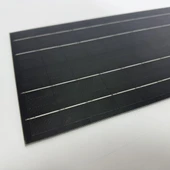 Güneş Paneli 24V 14,5W 500x170mm thumbnail 3