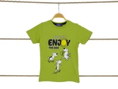 Erkek Çocuk T-Shirt thumbnail 5