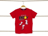 Erkek Çocuk T-Shirt thumbnail 6