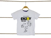 Erkek Çocuk T-Shirt thumbnail 3