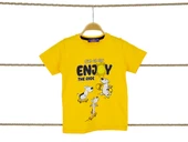 Erkek Çocuk T-Shirt thumbnail 8